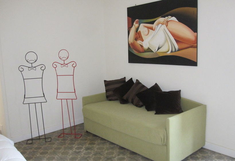 فندق Edificio 15 House Elite