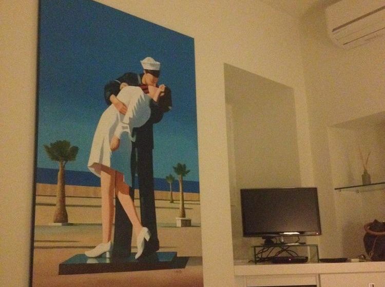 فندق Edificio 15 House Elite