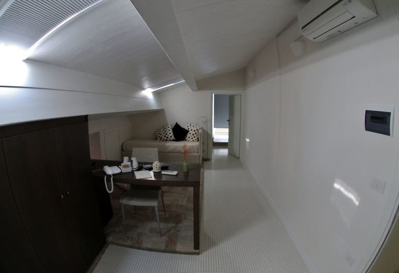 فندق Edificio 15 House Elite