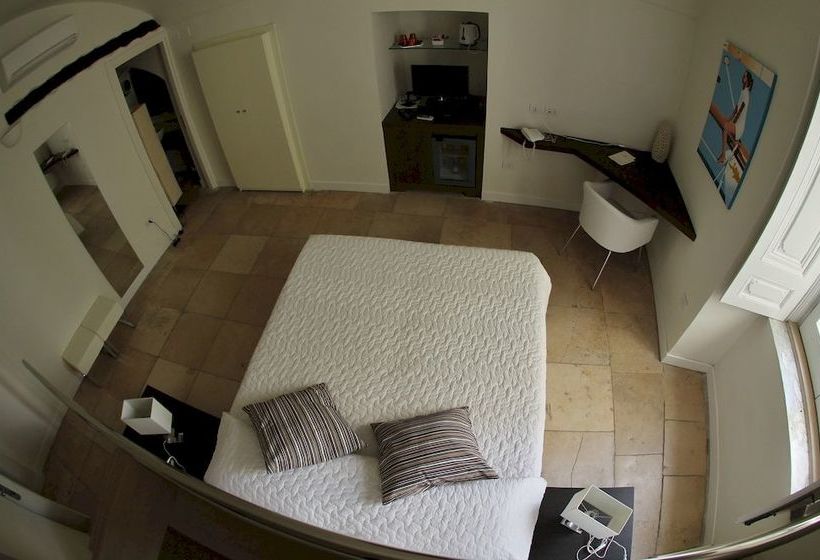 فندق Edificio 15 House Elite