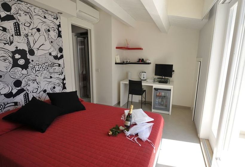 فندق Edificio 15 House Elite