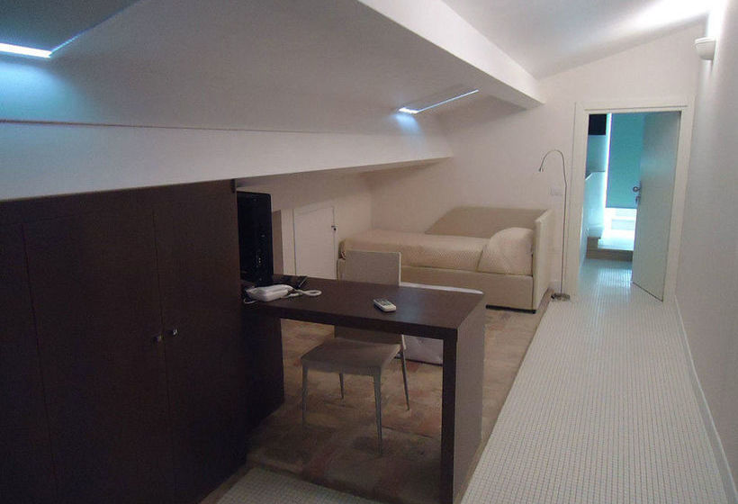 فندق Edificio 15 House Elite