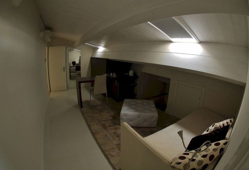 فندق Edificio 15 House Elite