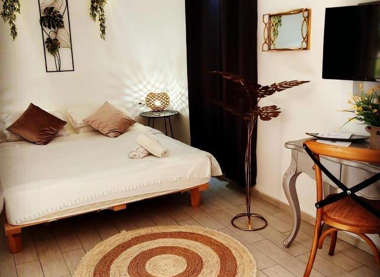 Отель El Yam Luxury Resort