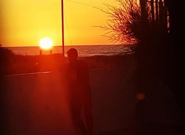 Отель El Yam Luxury Resort