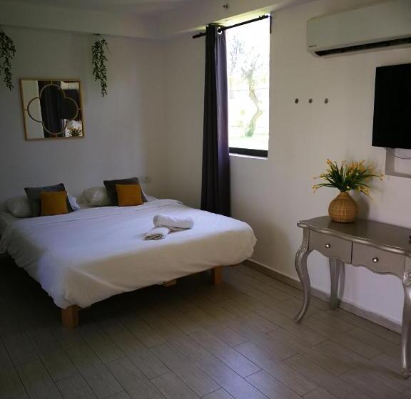 Отель El Yam Luxury Resort