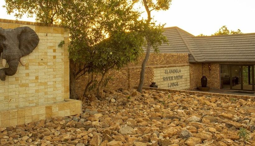 فندق Elandela Private Game Reserve & Luxury Lodge