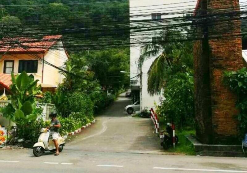 فندق Enrich Boutique Place