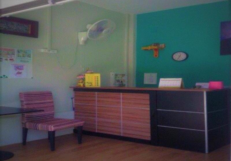 فندق Enrich Boutique Place