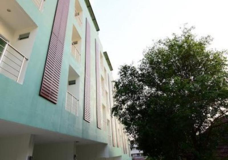 فندق Enrich Boutique Place