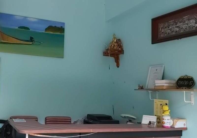 فندق Enrich Boutique Place