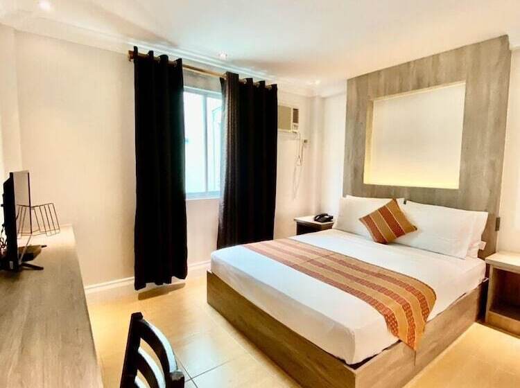 فندق Euroasia By Bluebookers