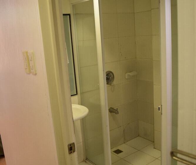 فندق Euroasia By Bluebookers