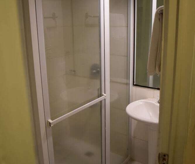 فندق Euroasia By Bluebookers