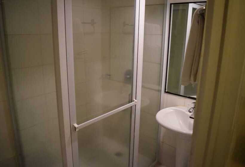 فندق Euroasia By Bluebookers