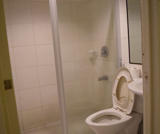 فندق Euroasia By Bluebookers