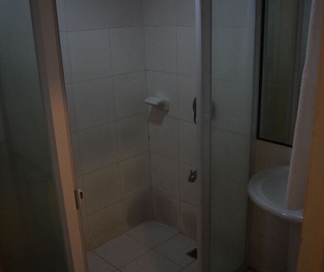 فندق Euroasia By Bluebookers