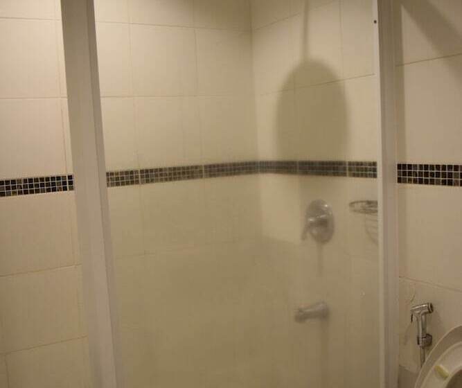 فندق Euroasia By Bluebookers