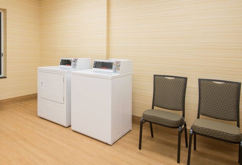 호텔 Fairfield Inn & Suites By Marriott Fort Wayne Southwest