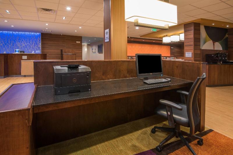 호텔 Fairfield Inn & Suites By Marriott Fort Wayne Southwest