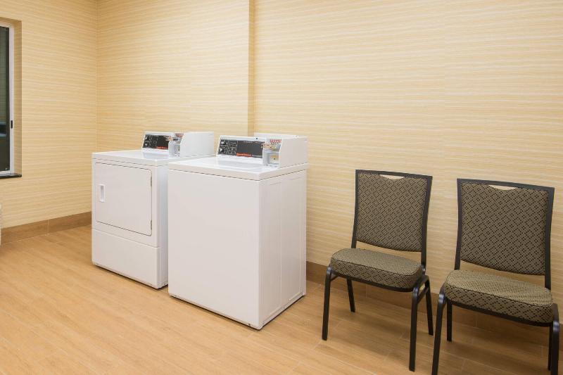 호텔 Fairfield Inn & Suites By Marriott Fort Wayne Southwest