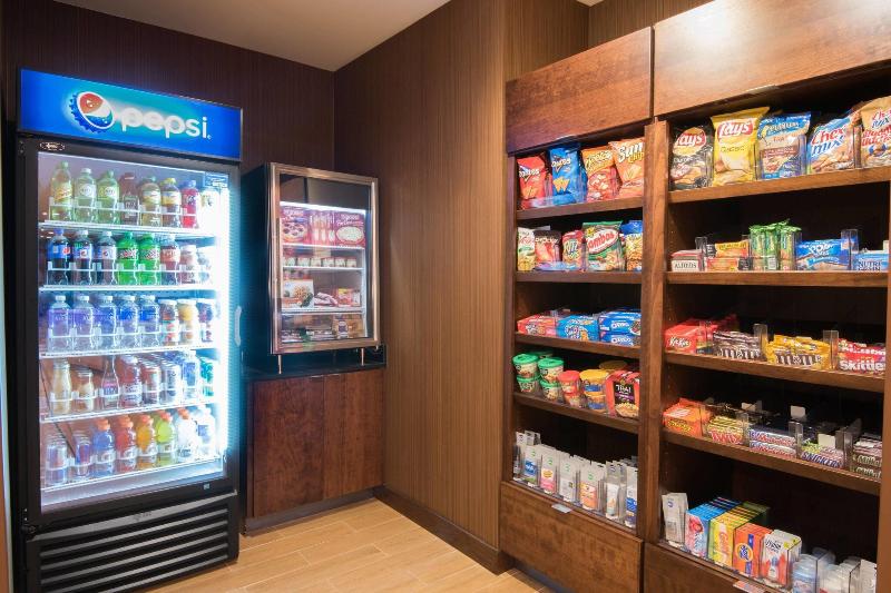 호텔 Fairfield Inn & Suites By Marriott Fort Wayne Southwest