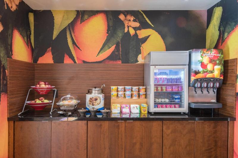 호텔 Fairfield Inn & Suites By Marriott Fort Wayne Southwest