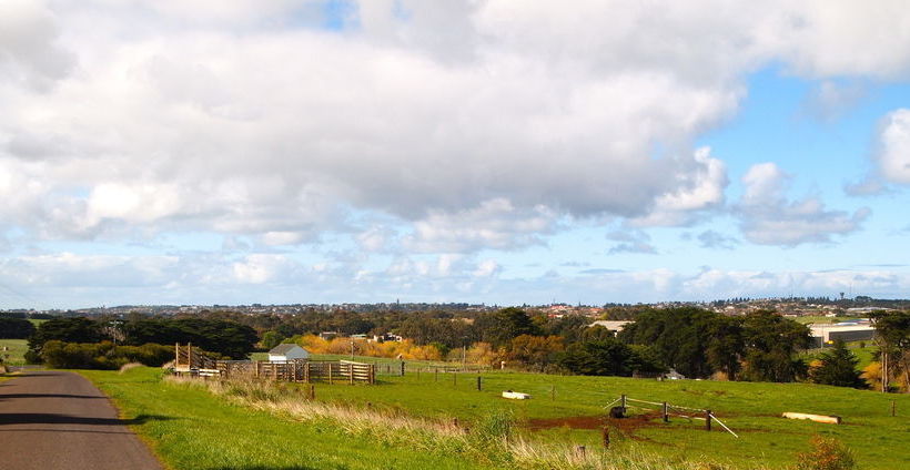 Отель Farmhouse Flat Pet Friendly