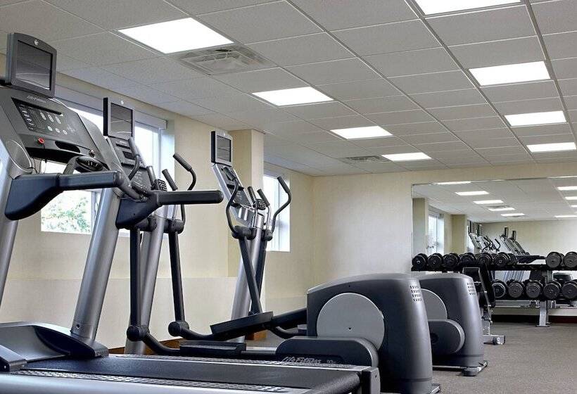 בית מלון כפרי Prestige Prince George Lodge