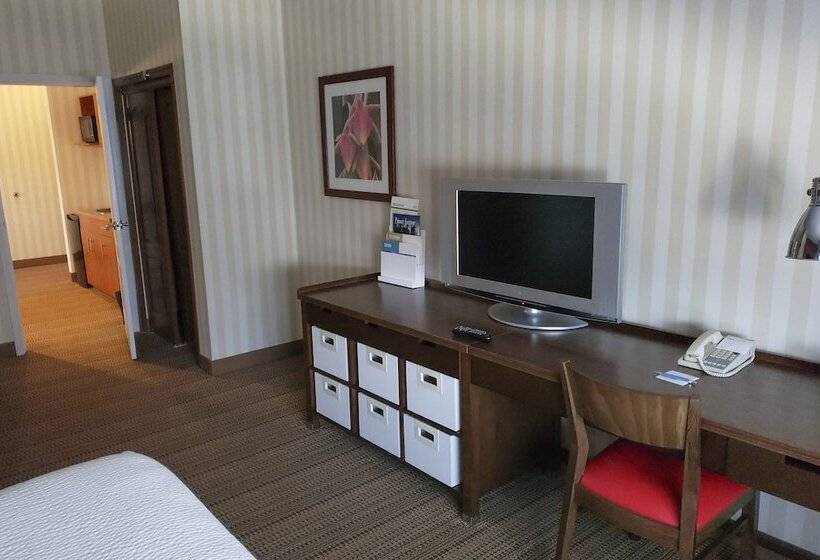 בית מלון כפרי Prestige Prince George Lodge