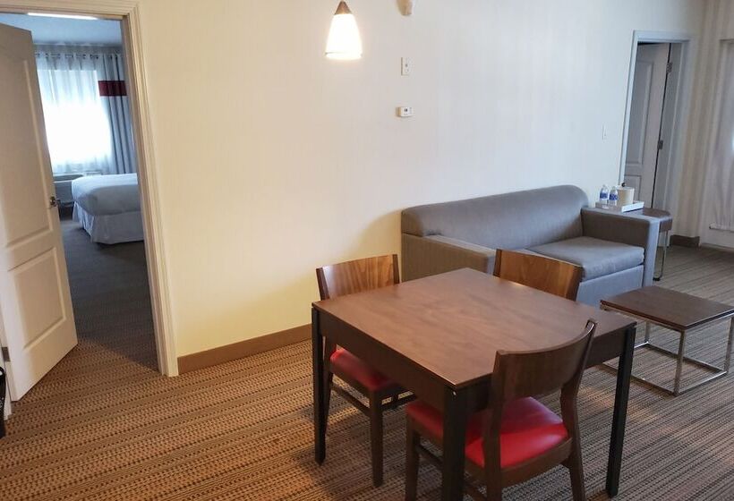 בית מלון כפרי Prestige Prince George Lodge