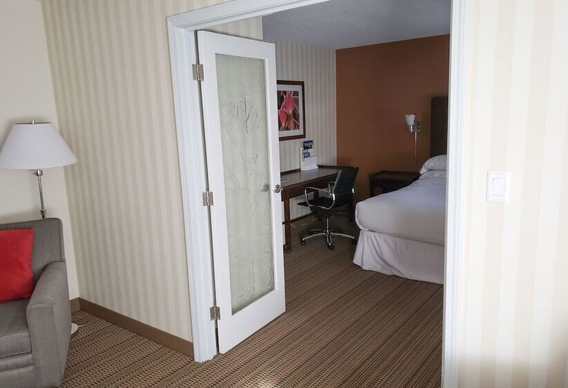 בית מלון כפרי Prestige Prince George Lodge