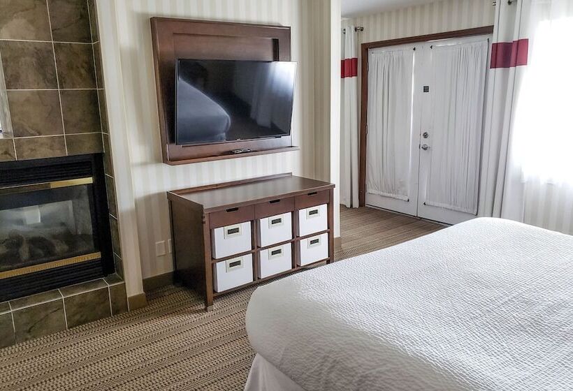 בית מלון כפרי Prestige Prince George Lodge