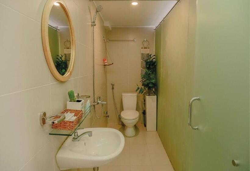 هتل Galaxy Boutique Sai Gon Central