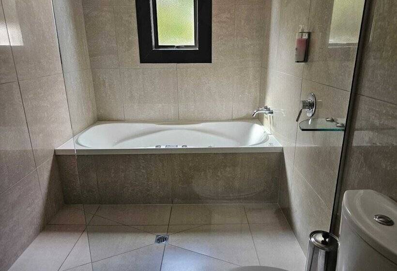 هتل Gateway Motor Inn