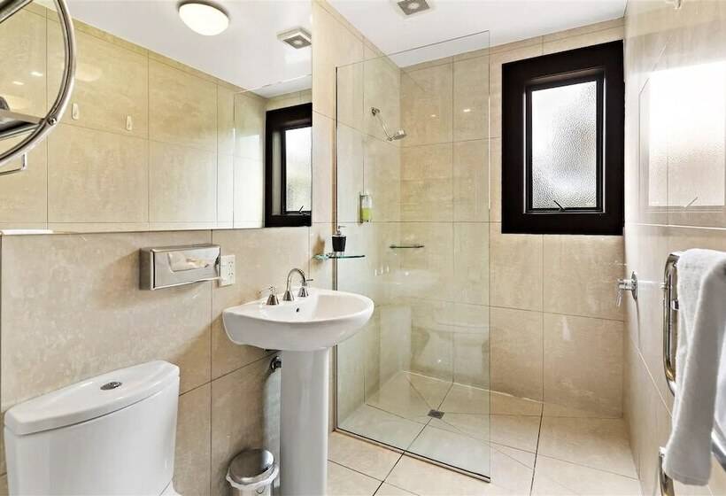 هتل Gateway Motor Inn