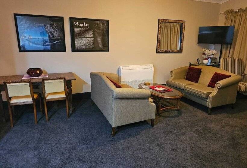 هتل Gateway Motor Inn