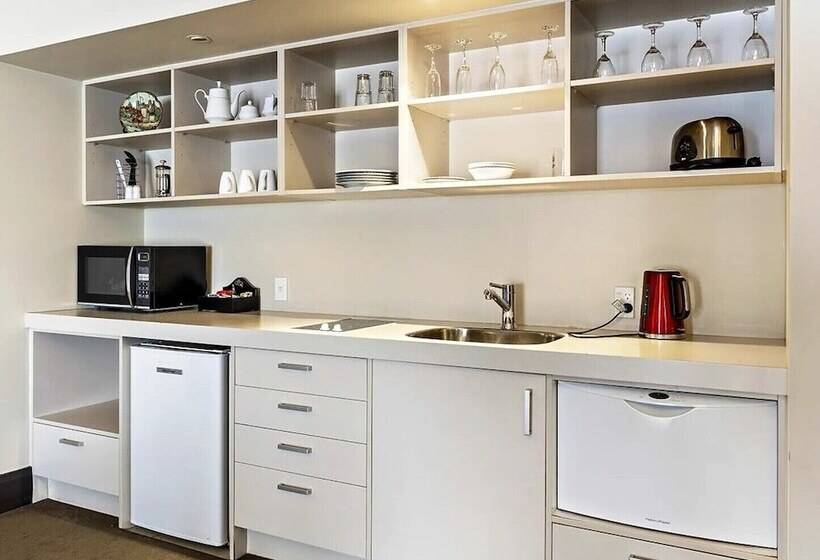 هتل Gateway Motor Inn