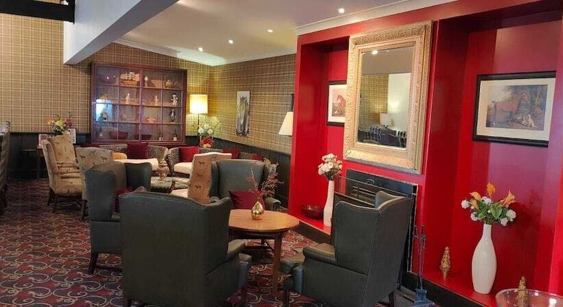 هتل Gateway Motor Inn