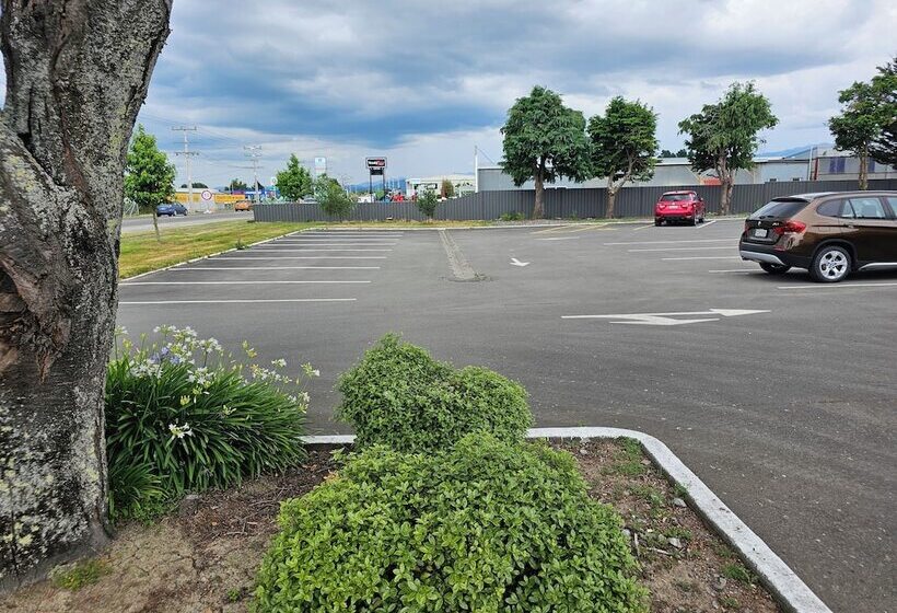 هتل Gateway Motor Inn