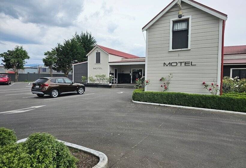 هتل Gateway Motor Inn