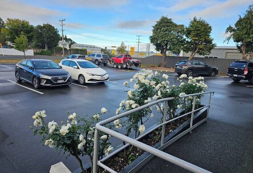 هتل Gateway Motor Inn