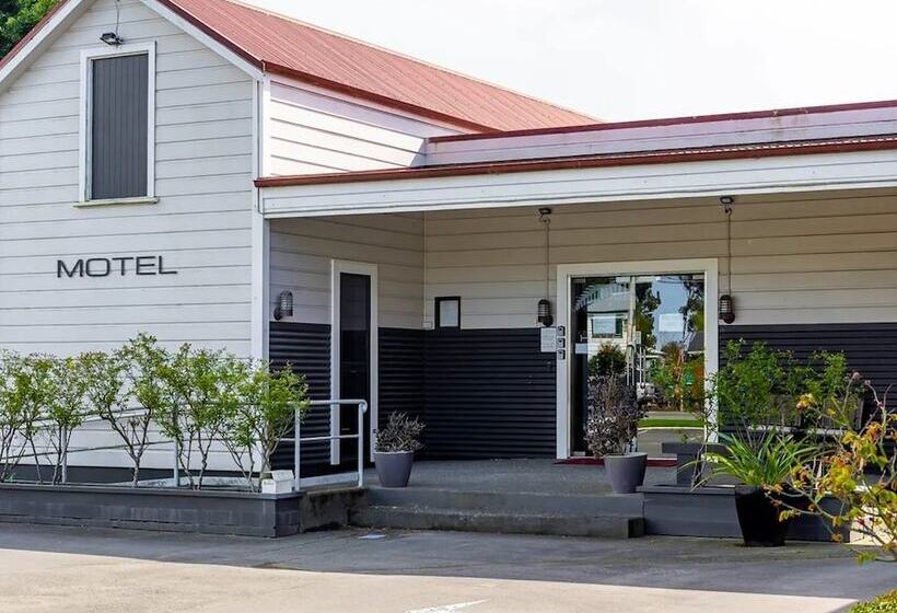 هتل Gateway Motor Inn