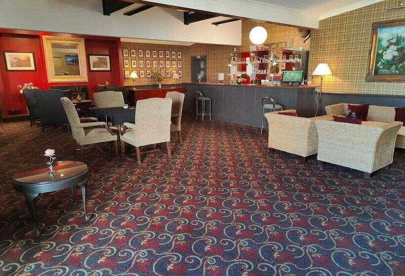 هتل Gateway Motor Inn