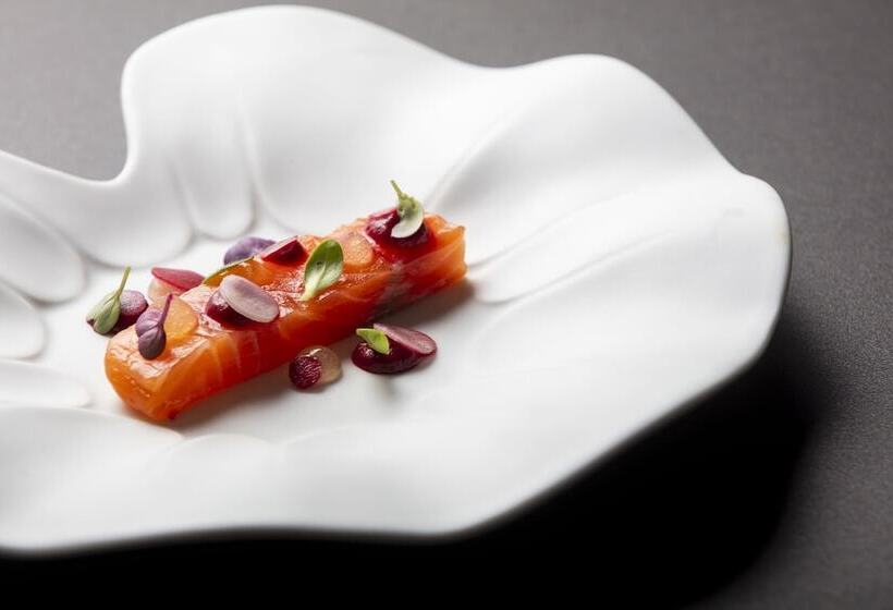 酒店 Grand Hôtel & Spa Uriage