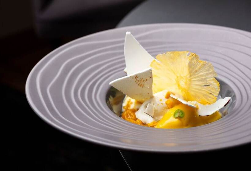 酒店 Grand Hôtel & Spa Uriage