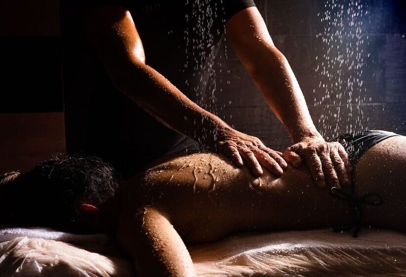 酒店 Grand Hôtel & Spa Uriage