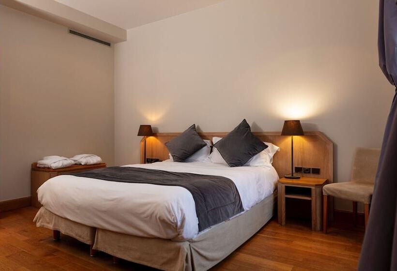 酒店 Grand Hôtel & Spa Uriage