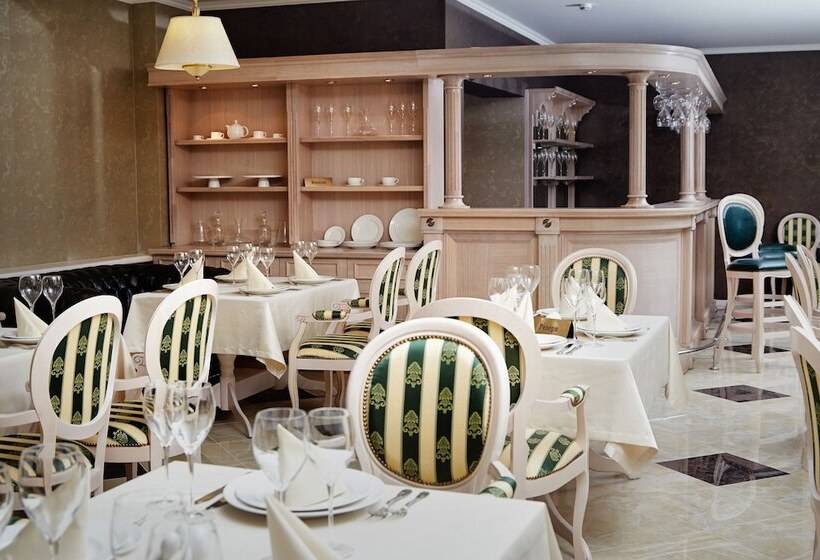 فندق Gubernskaya