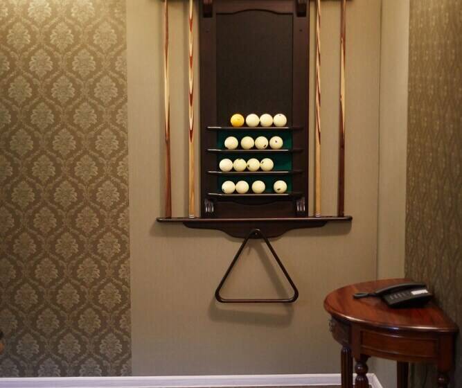 فندق Gubernskaya